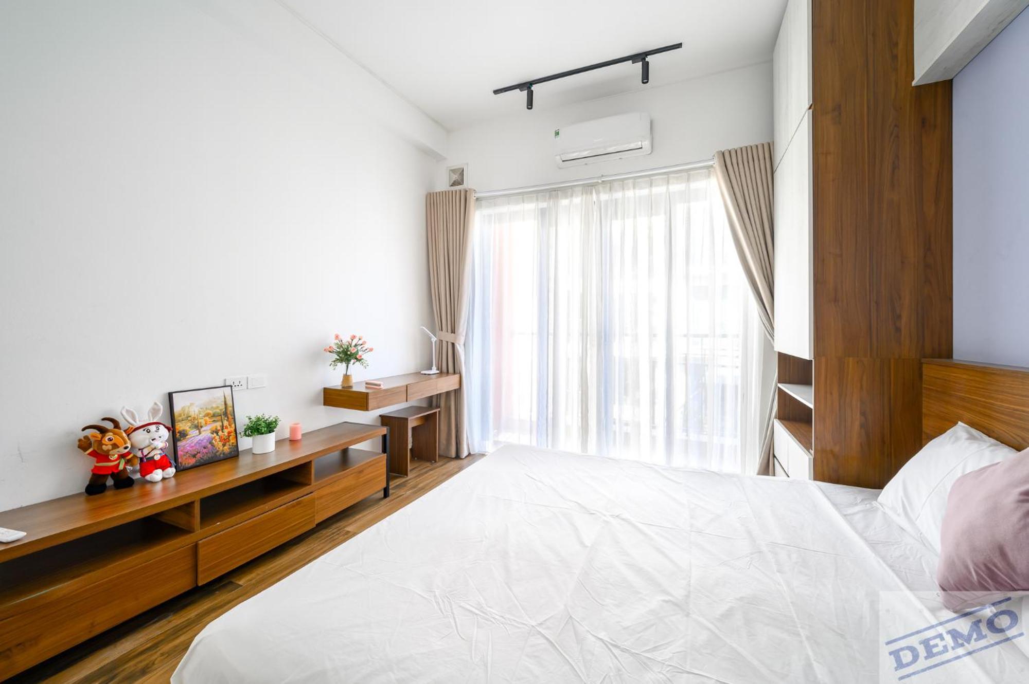 Luxe Paradise Residence 88 Tu Hoa Hanoi Buitenkant foto