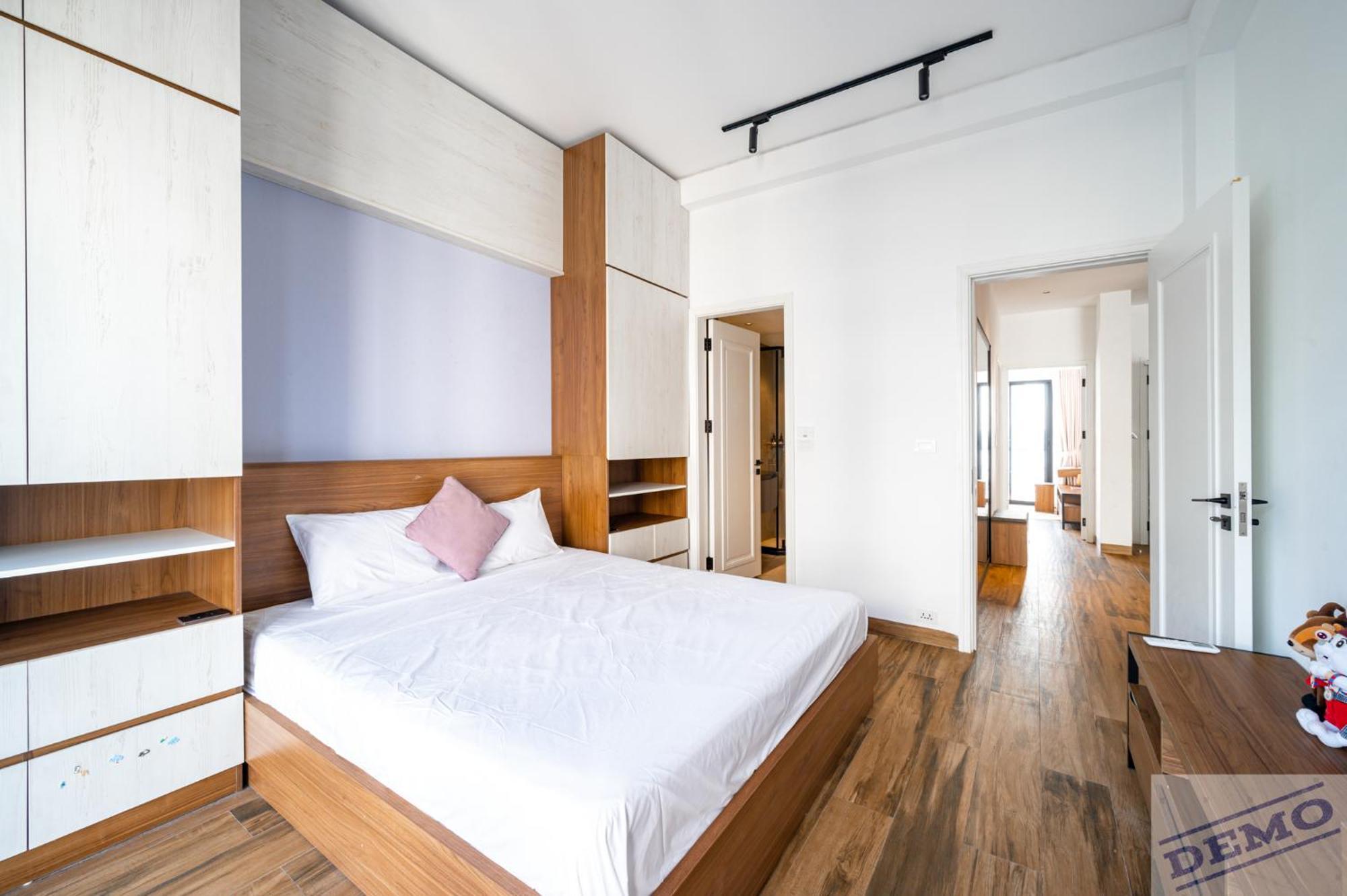 Luxe Paradise Residence 88 Tu Hoa Hanoi Buitenkant foto
