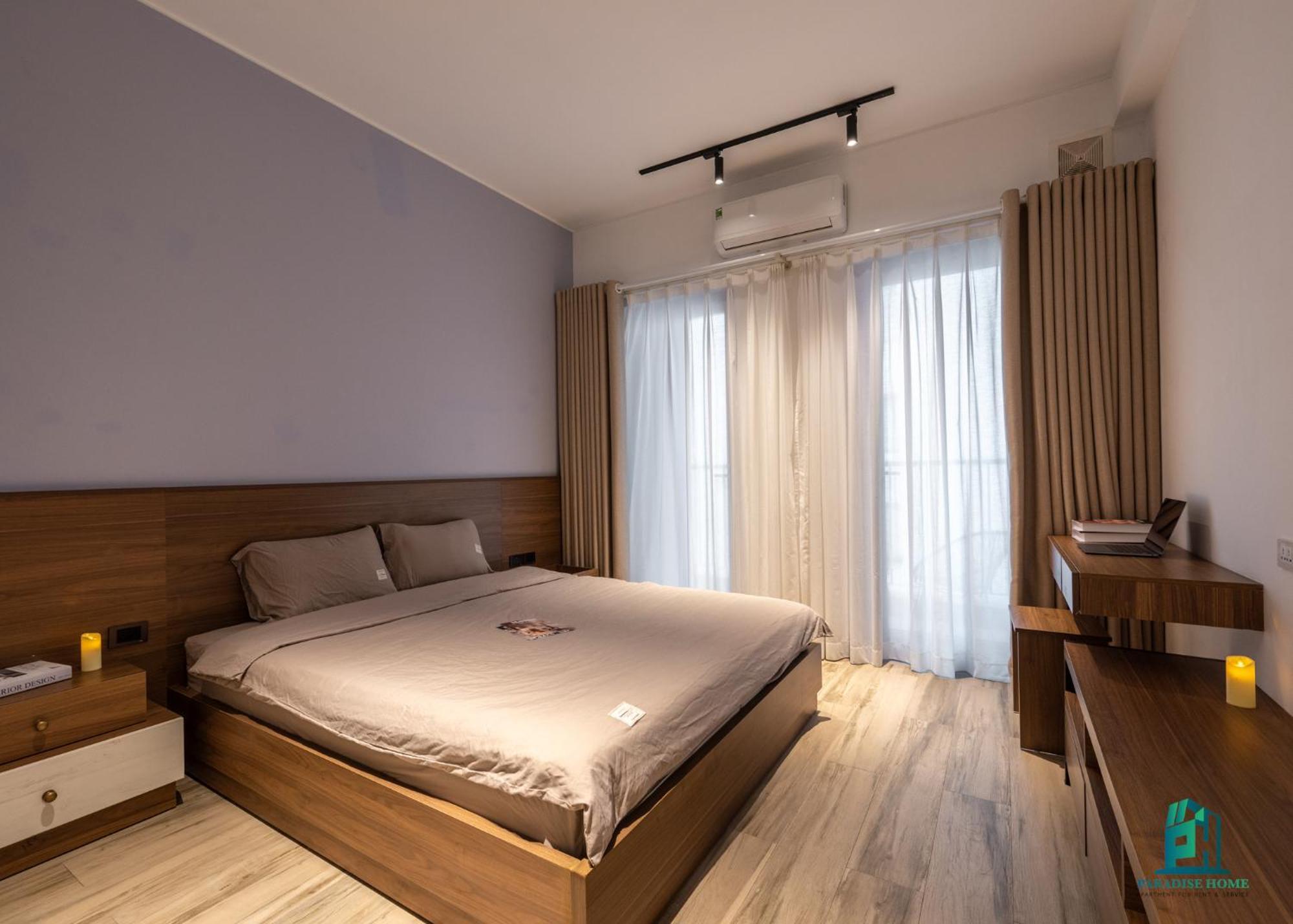 Luxe Paradise Residence 88 Tu Hoa Hanoi Buitenkant foto