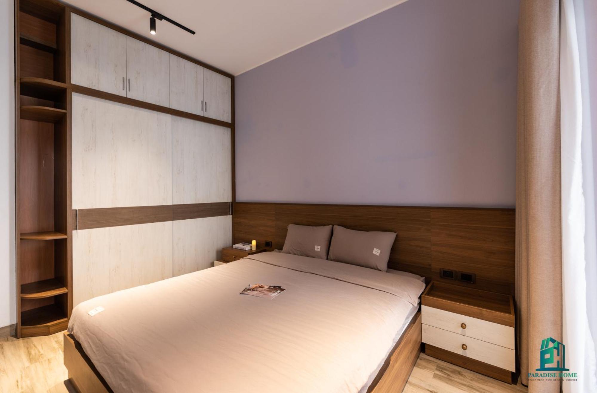 Luxe Paradise Residence 88 Tu Hoa Hanoi Buitenkant foto