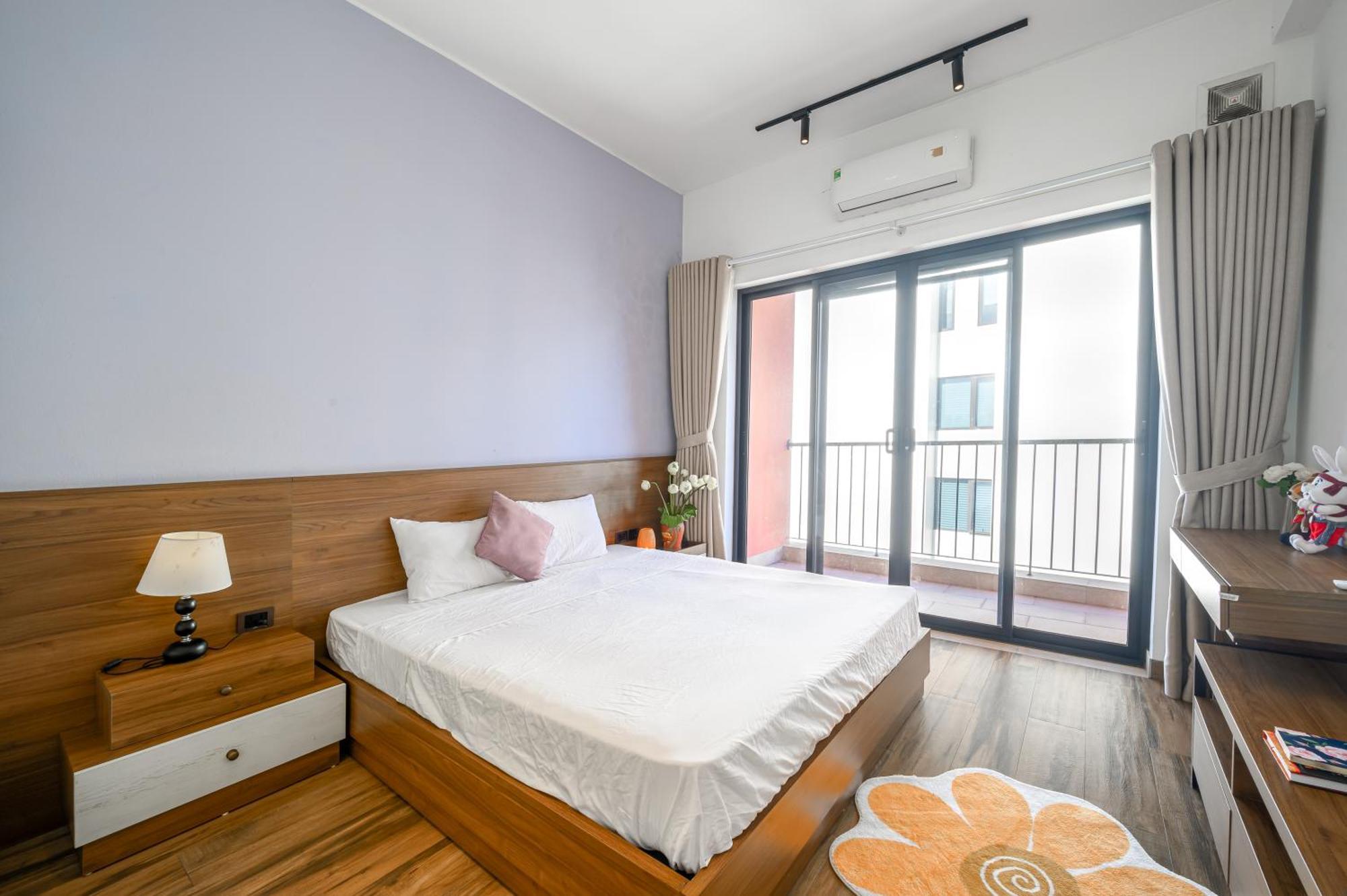 Luxe Paradise Residence 88 Tu Hoa Hanoi Buitenkant foto