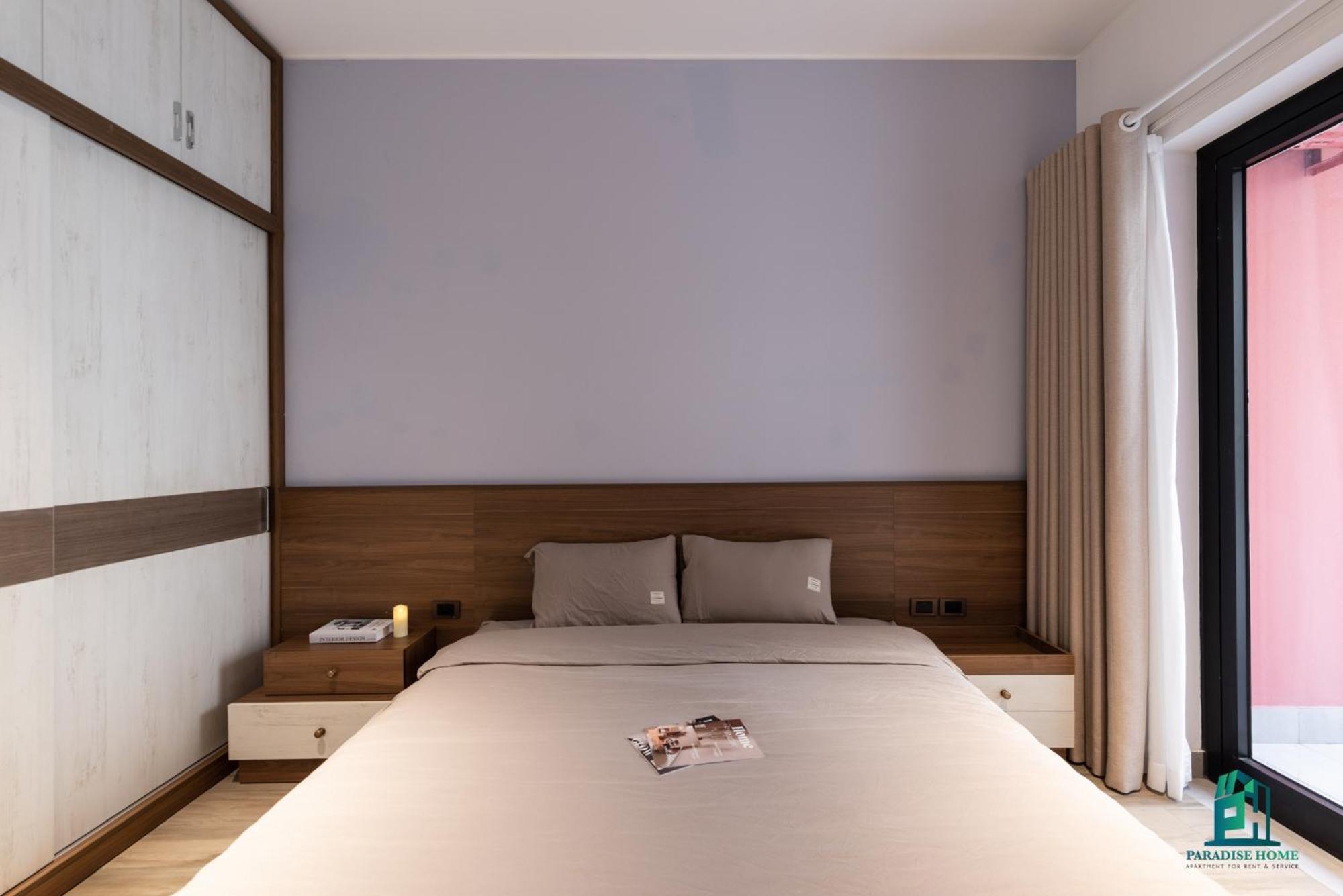 Luxe Paradise Residence 88 Tu Hoa Hanoi Buitenkant foto